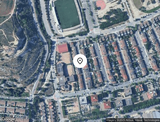 Housing at undefined Vilanova